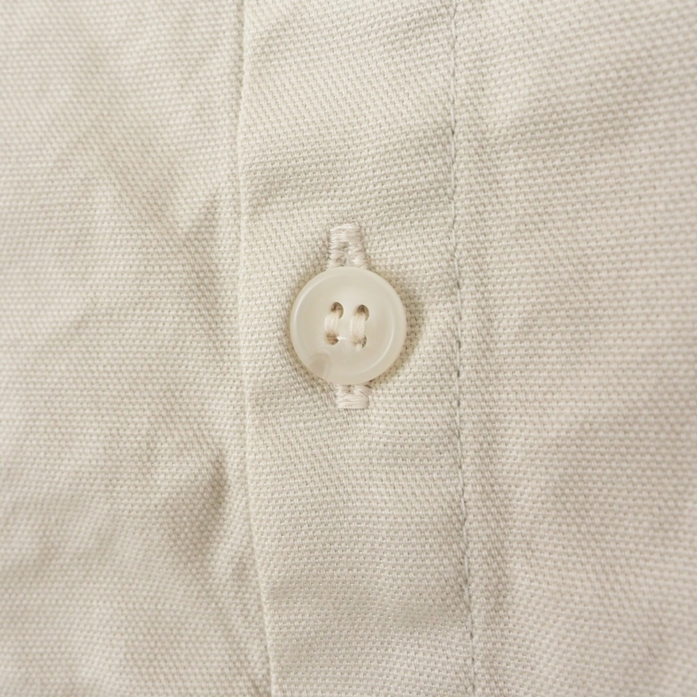 NARU(ナル) オックス ドルマンシャツ 665890