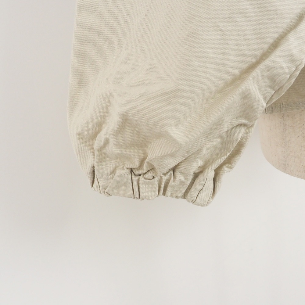 NARU(ナル) オックス ドルマンシャツ 665890