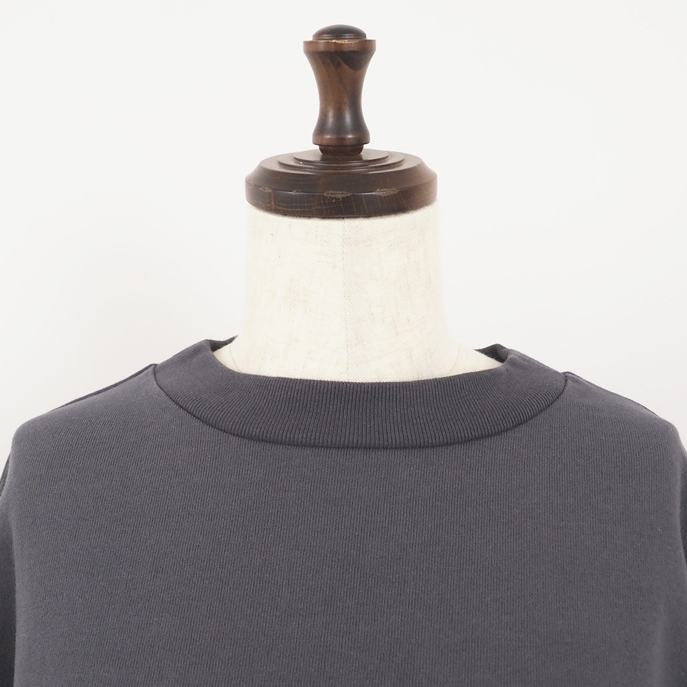 NARU(ナル) アーミーコットン度詰天竺 M.P.L.プリントPO 665015