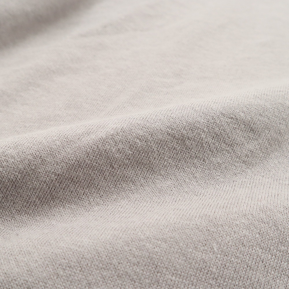 NARU(ナル) ガーゼ裏毛 ワイドPO 666010