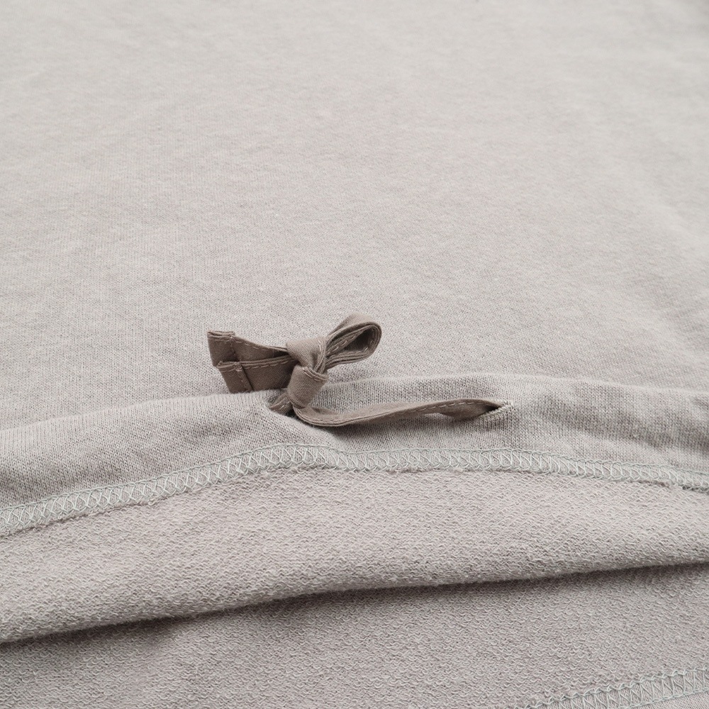 NARU(ナル) ガーゼ裏毛 ワイドPO 666010