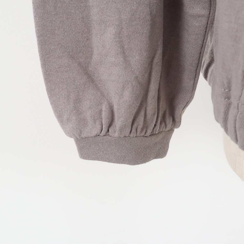 NARU(ナル) ガーゼ裏毛 ワイドPO 666010