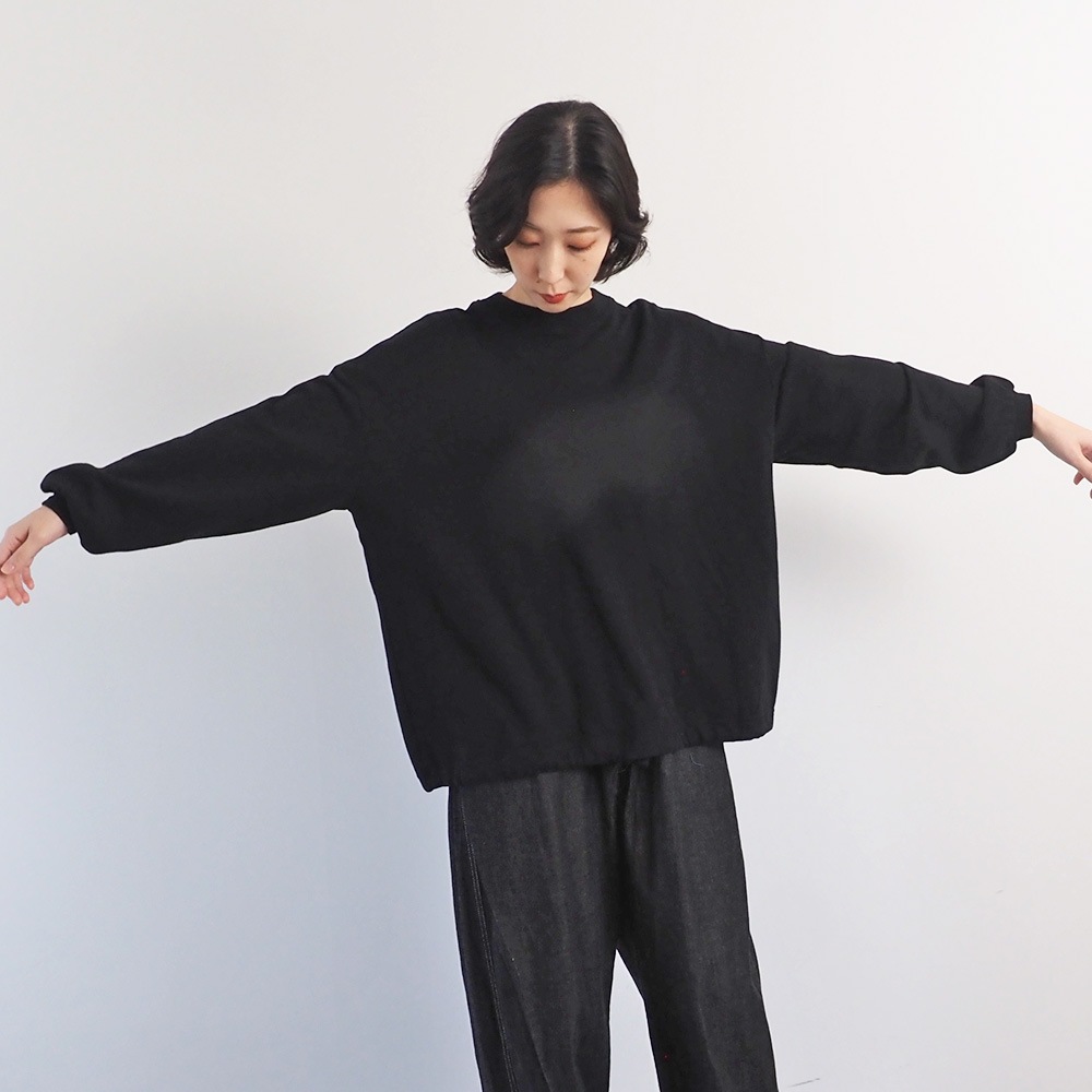 NARU(ナル) ガーゼ裏毛 ワイドPO 666010