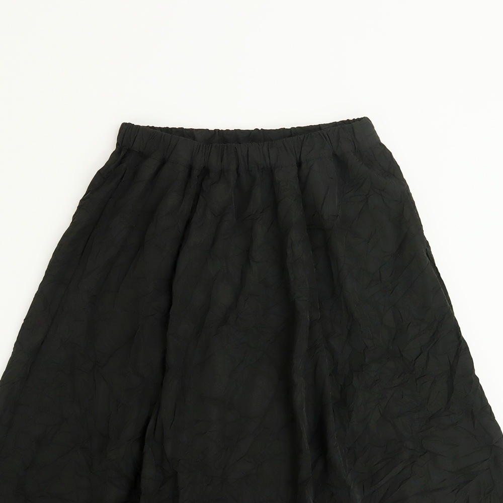 NARU(ナル) Pieno High Count Cw フレアスカート 661940