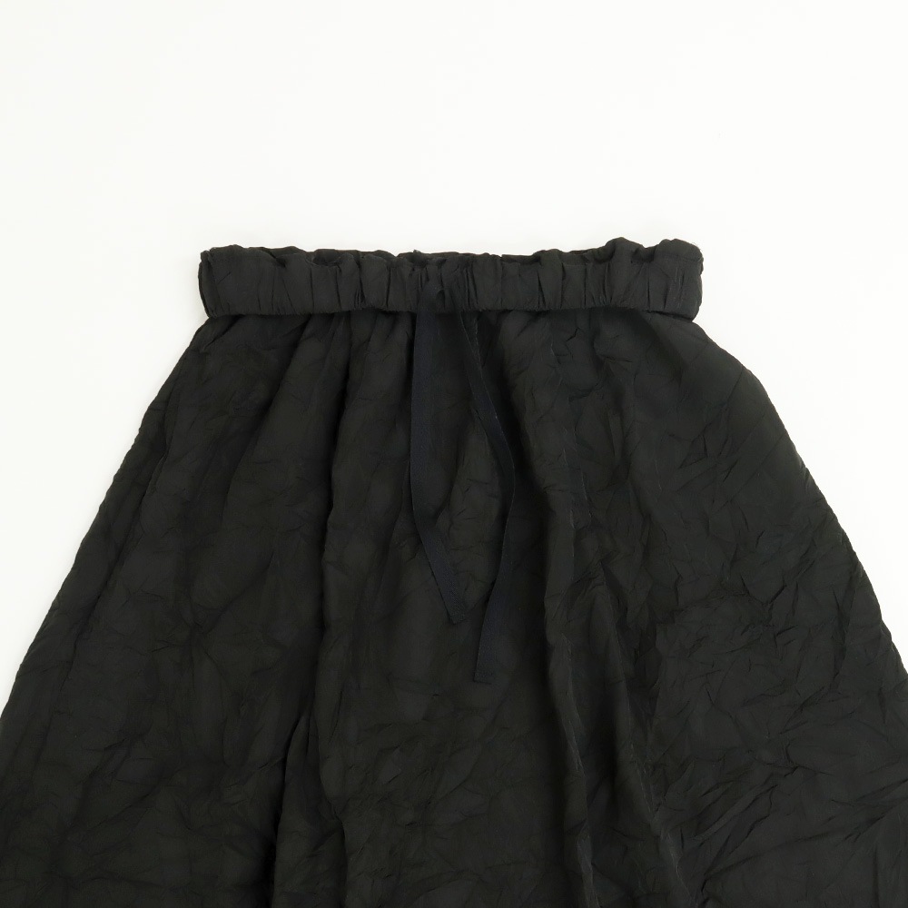 NARU(ナル) Pieno High Count Cw フレアスカート 661940