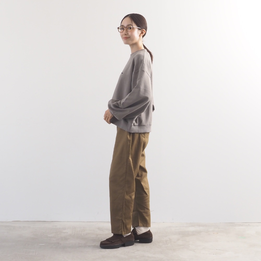 NARU(ナル) 20カツラギ コージーパンツ 647100TS | all_items | NARU