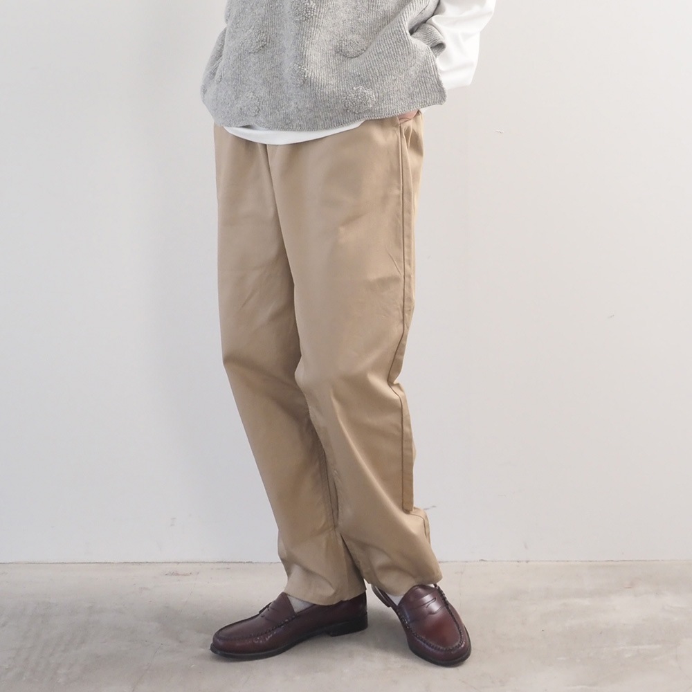 NARU(ナル) 20カツラギ コージーパンツ 647100TS | all_items | NARU