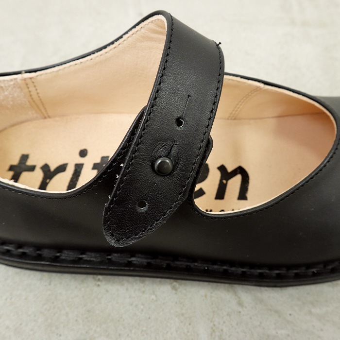 trippen(トリッペン)  ストラップシューズ“GIRLY”【クーポン利用不可】