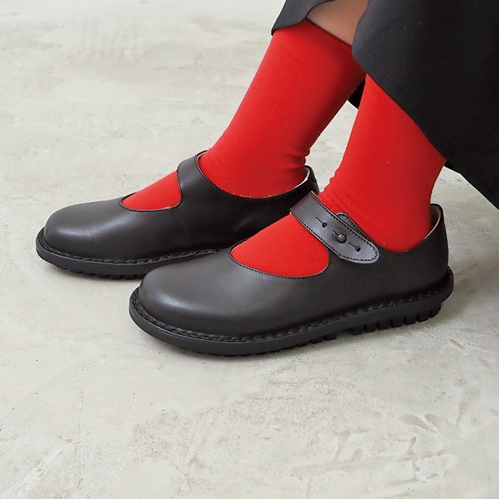 trippen(トリッペン) ストラップシューズ“GIRLY”【クーポン利用