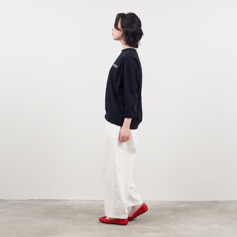 NARU(ナル) 72/2サイロ PARISプリントPO 661220