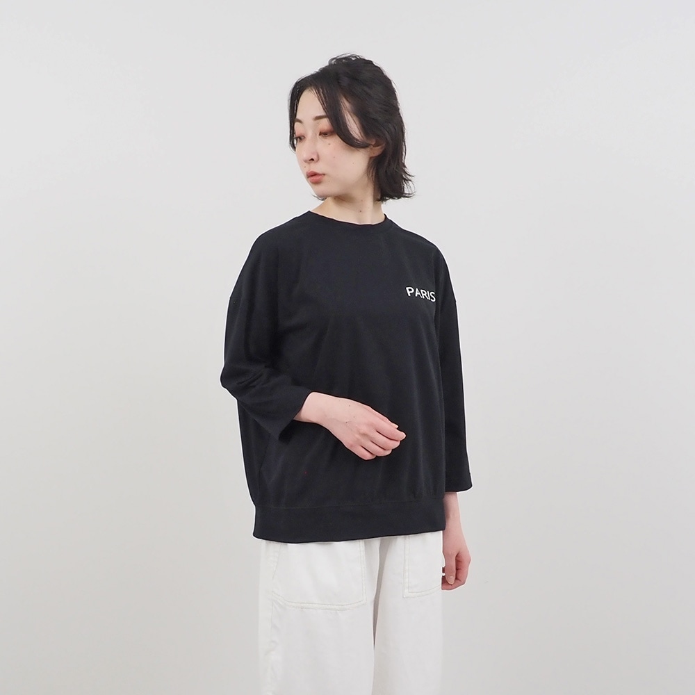 NARU(ナル) 72/2サイロ PARISプリントPO 661220