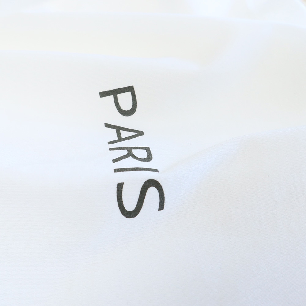 NARU(ナル) 72/2サイロ PARISプリントPO 661220