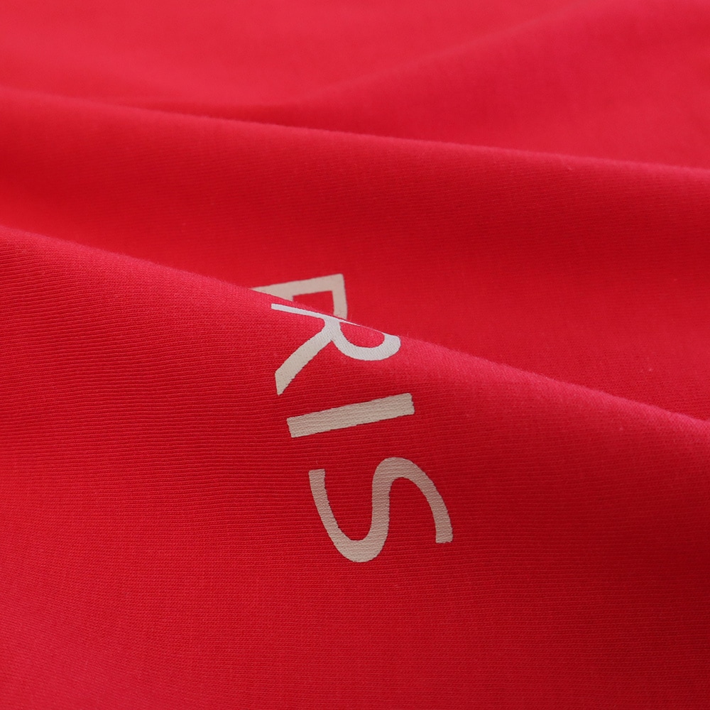 NARU(ナル) 72/2サイロ PARISプリントPO 661220