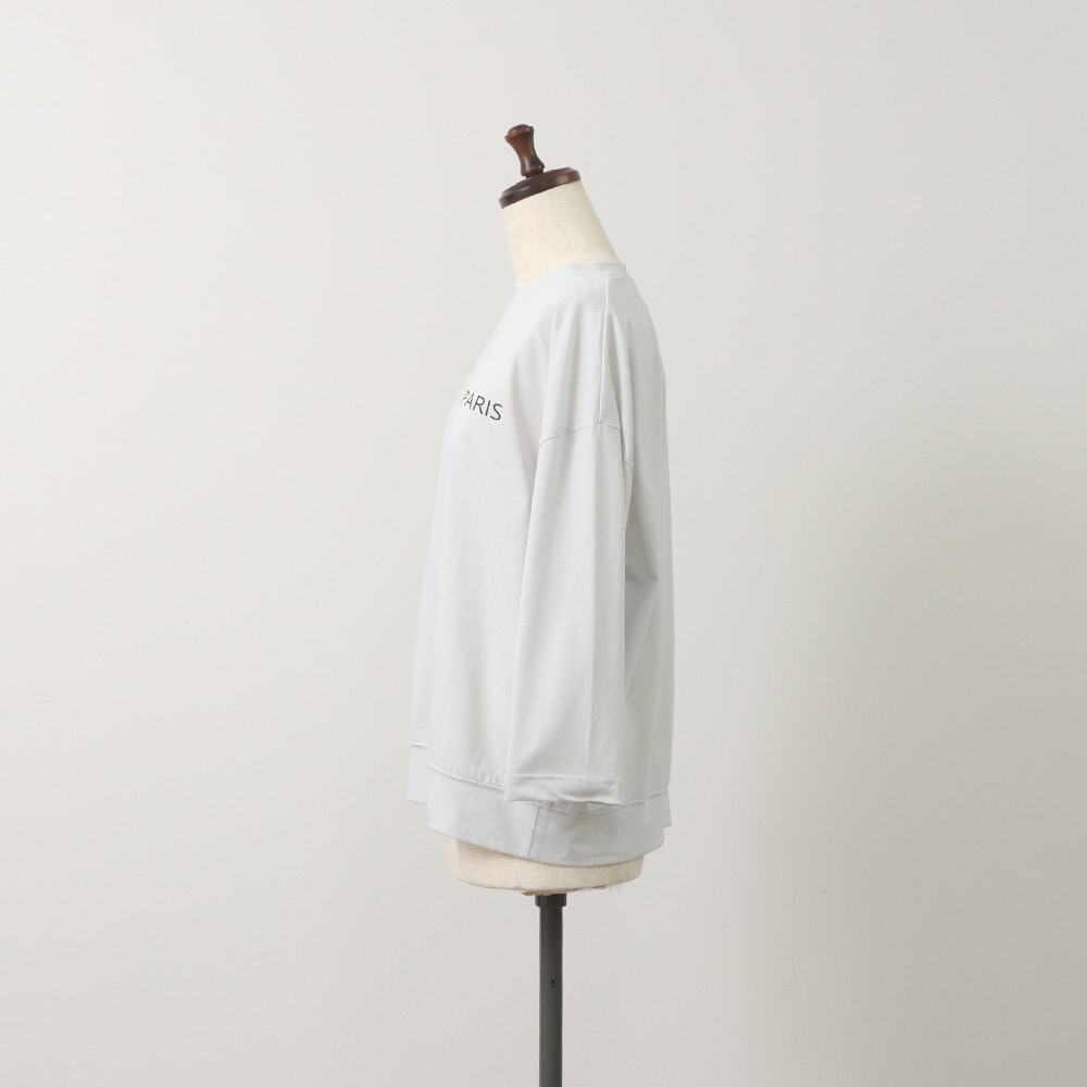 NARU(ナル) 72/2サイロ PARISプリントPO 661220