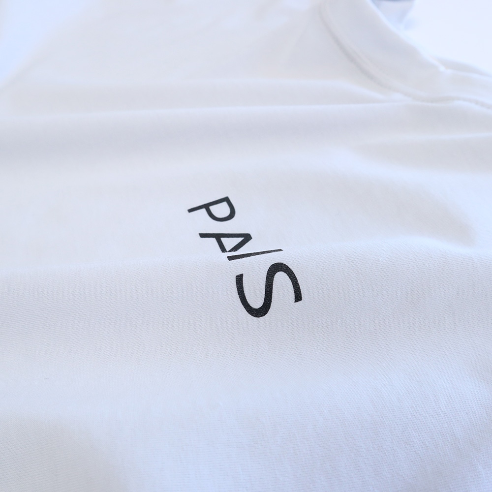 NARU(ナル) 72/2サイロ PARISプリントPO 661220