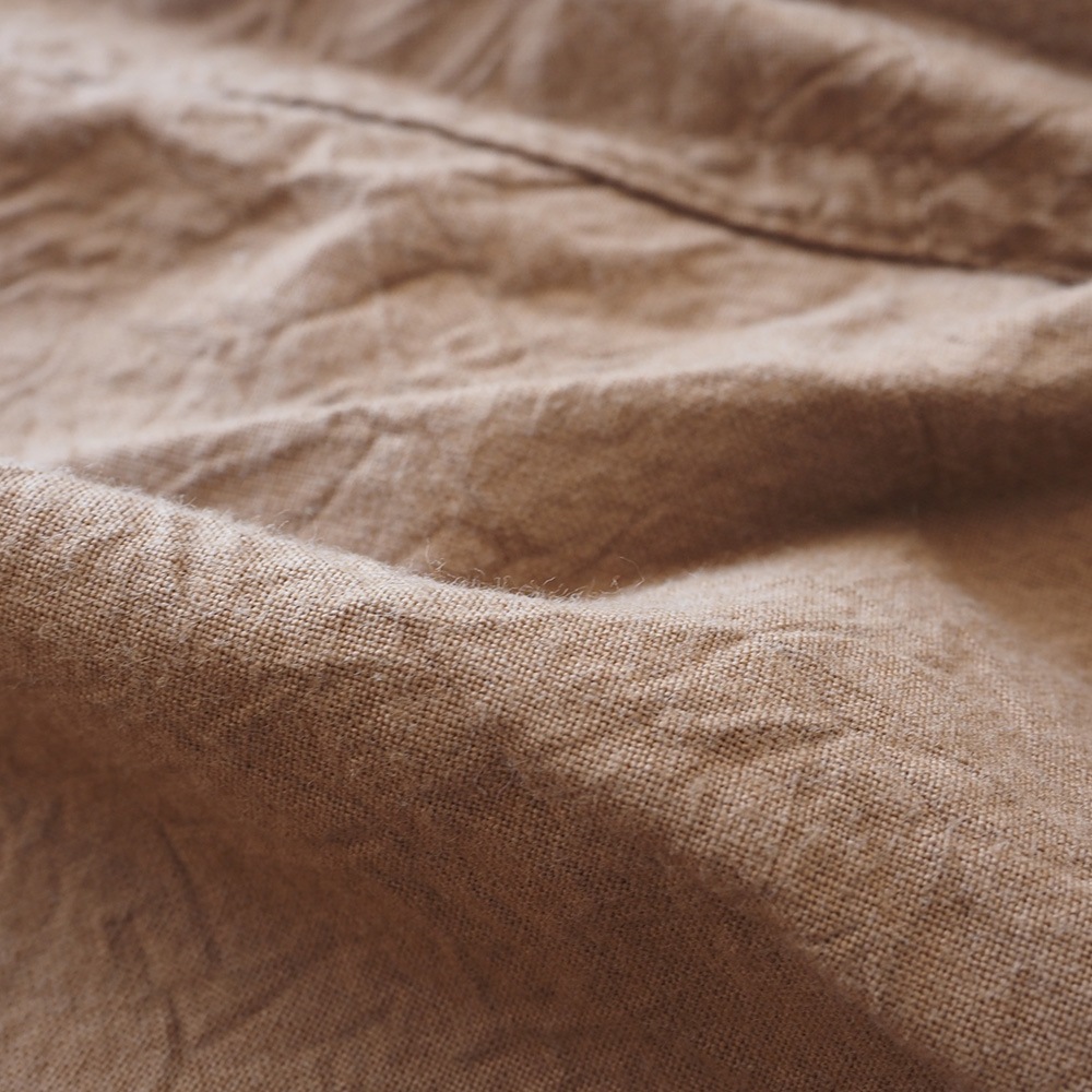 NARU(ナル) シーチングハンドワッシャー トリップパンツ 663806