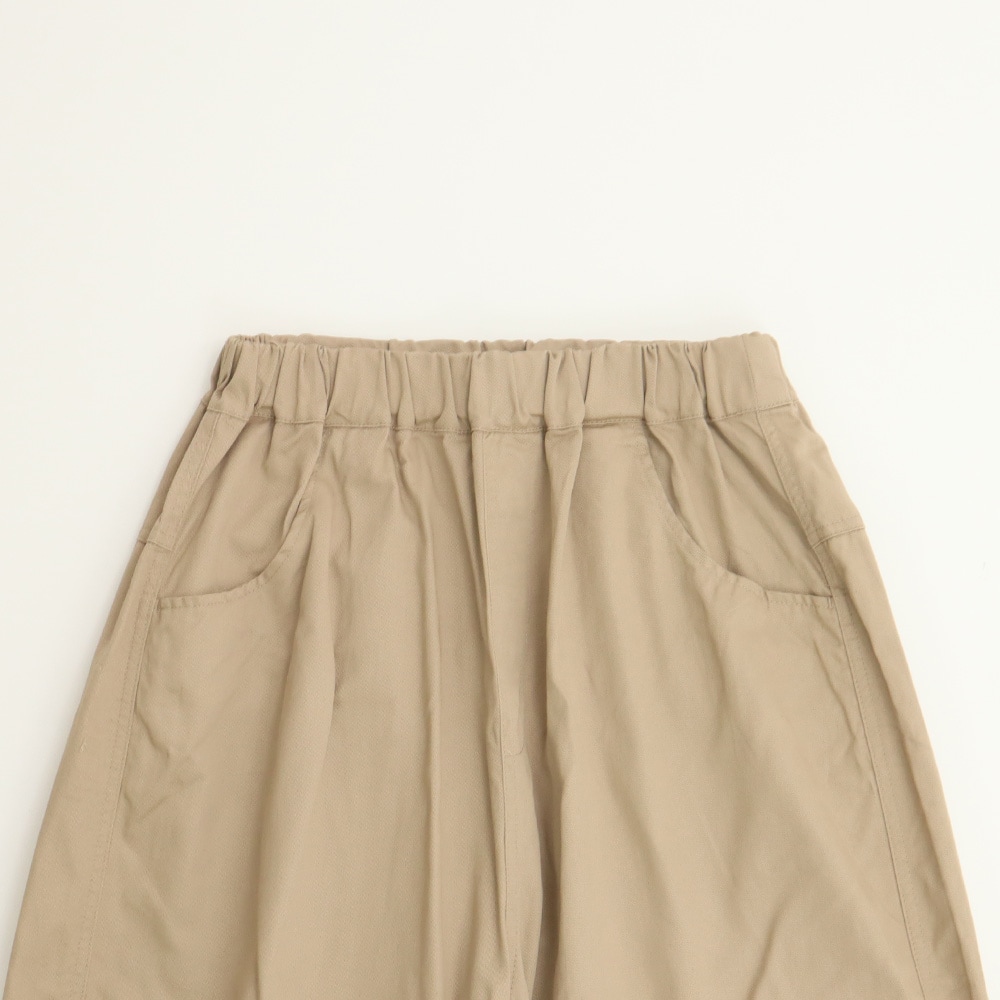 NARU(ナル) 20ツイル ノッポパンツ 647101TBE