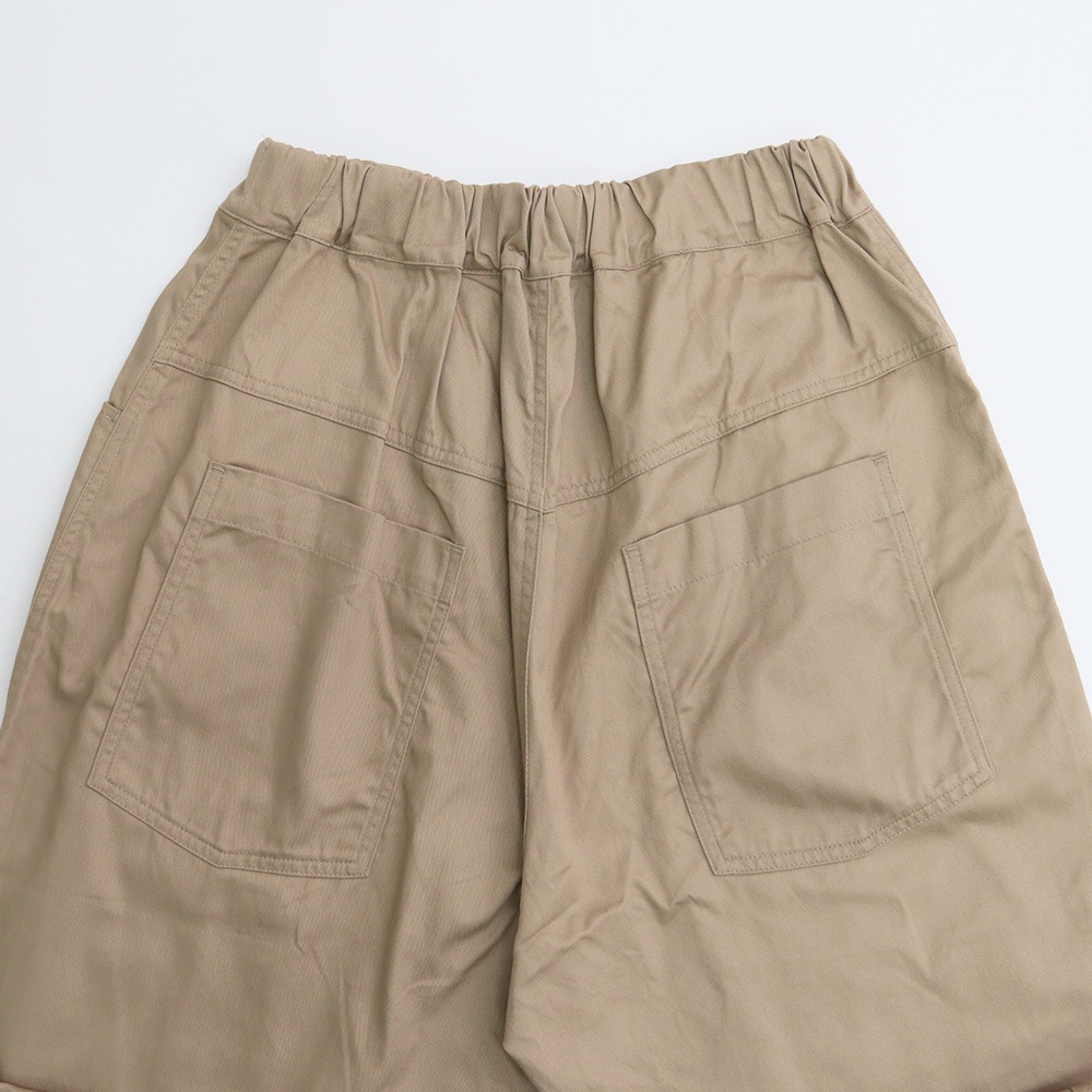 NARU(ナル) 20カツラギ ノッポパンツ 647101TS | all_items | NARU