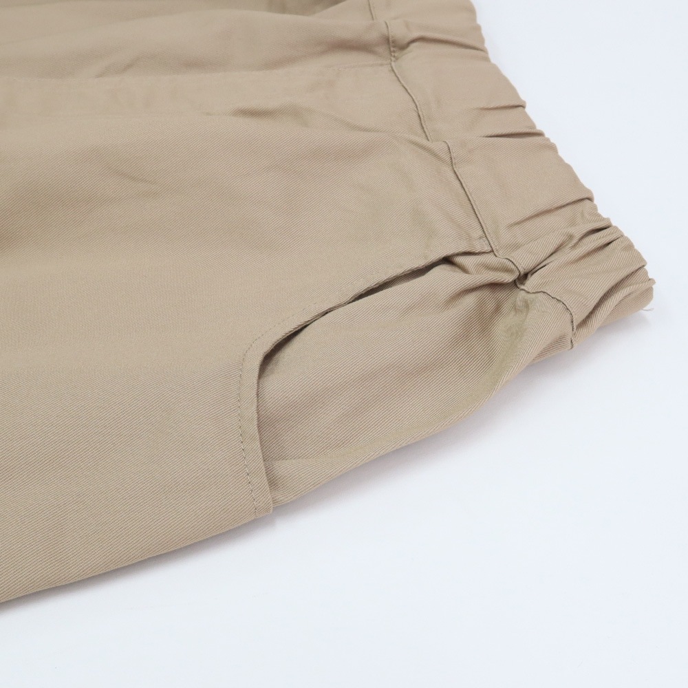 NARU(ナル) 20カツラギ ノッポパンツ 647101TS | BOTTOMS | NARU