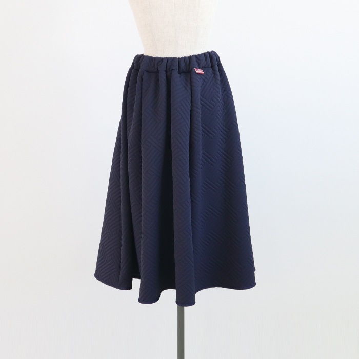 NARU LIBRE(ナル リーブル) トランペットスカート 742825