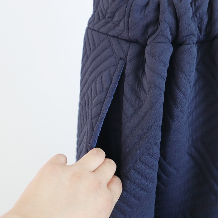 NARU LIBRE(ナル リーブル) トランペットスカート 742825