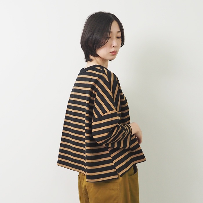 NARU(ナル) デラヴェボーダー ワイドPO 656206