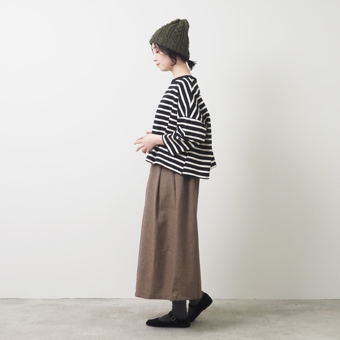 NARU(ナル) デラヴェボーダー ワイドPO 656206