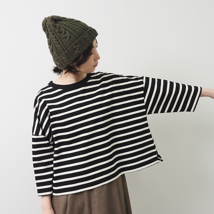 NARU(ナル) デラヴェボーダー ワイドPO 656206