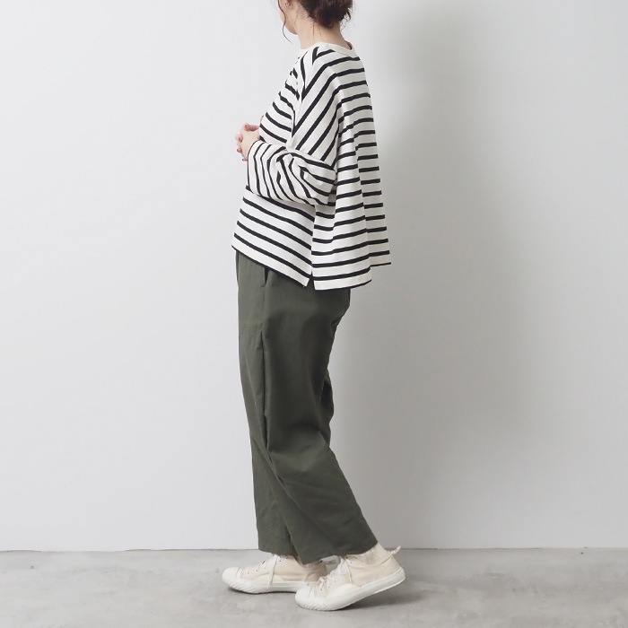 NARU(ナル) デラヴェボーダー ワイドPO 656206