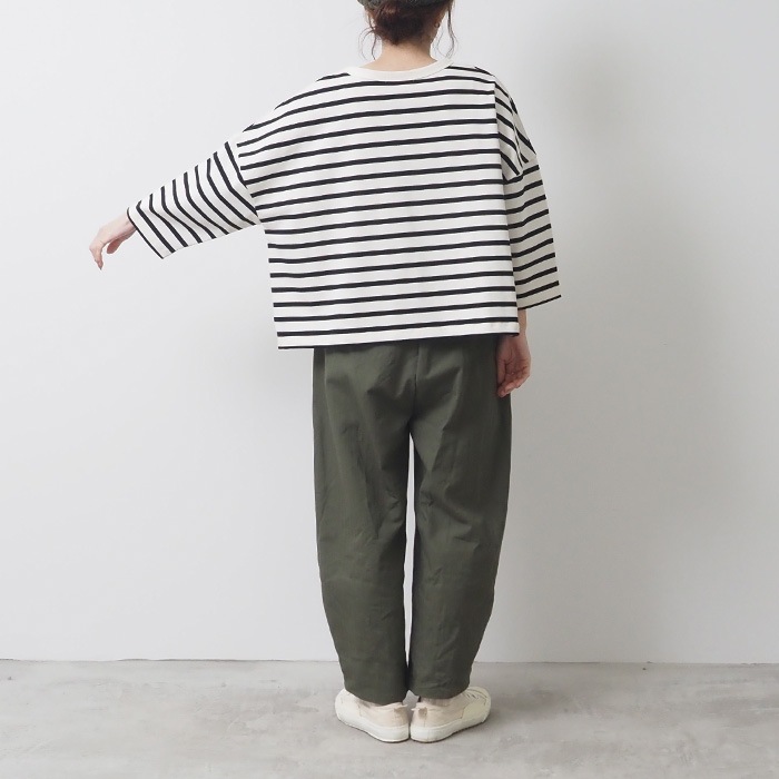 NARU(ナル) デラヴェボーダー ワイドPO 656206