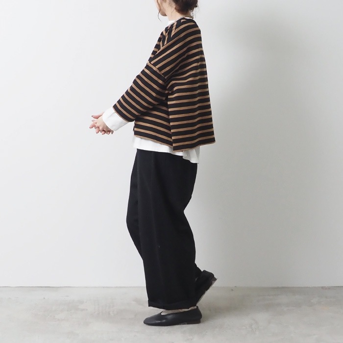 NARU(ナル) デラヴェボーダー ワイドPO 656206