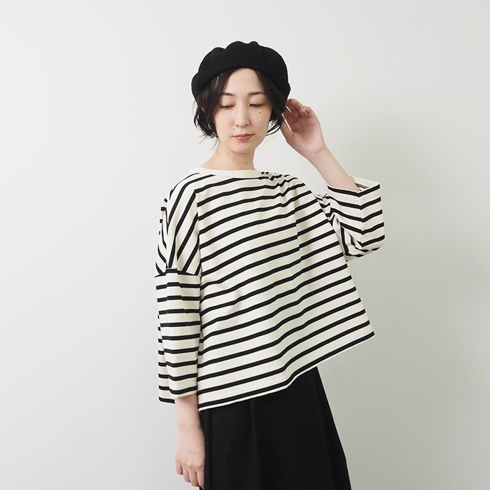 NARU(ナル) デラヴェボーダー ワイドPO 656206