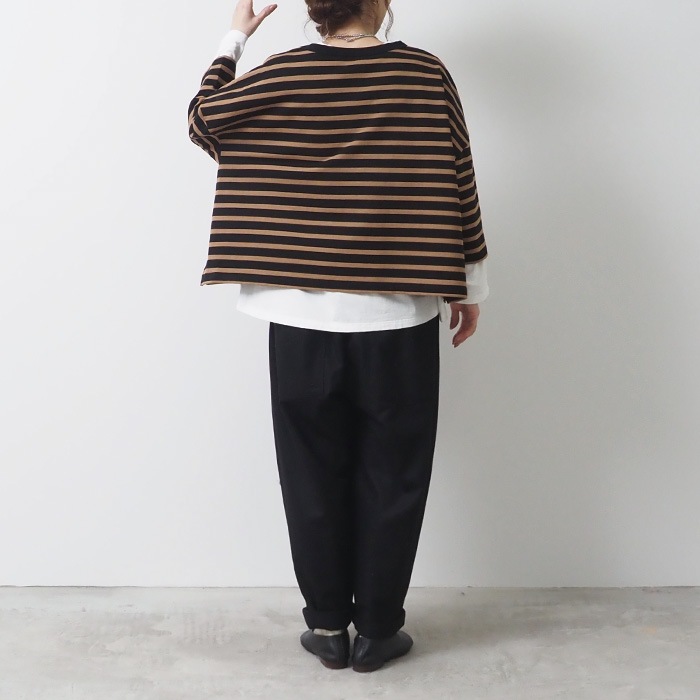 NARU(ナル) デラヴェボーダー ワイドPO 656206