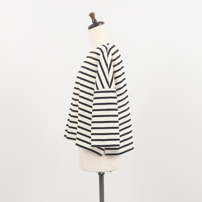 NARU(ナル) デラヴェボーダー ワイドPO 656206