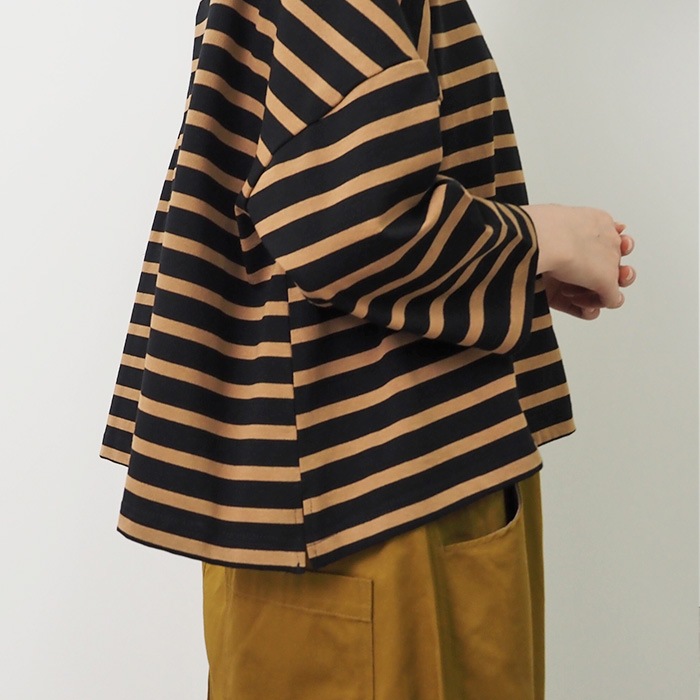 NARU(ナル) デラヴェボーダー ワイドPO 656206