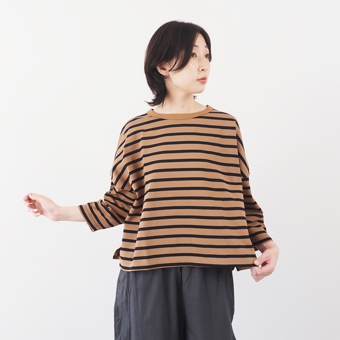 NARU(ナル) デラヴェボーダー ワイドPO 656206