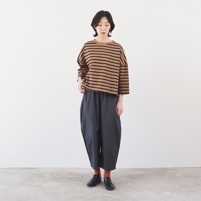 NARU(ナル) デラヴェボーダー ワイドPO 656206