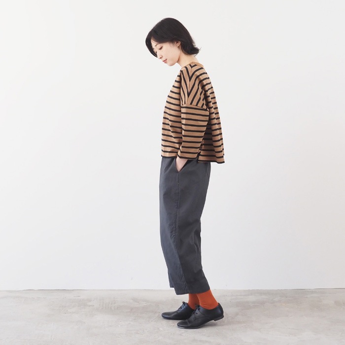 NARU(ナル) デラヴェボーダー ワイドPO 656206