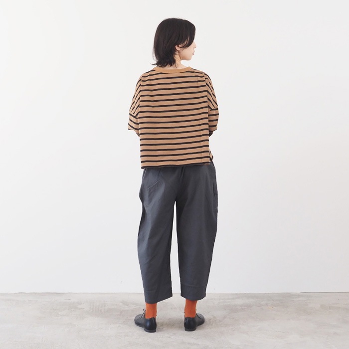 NARU(ナル) デラヴェボーダー ワイドPO 656206