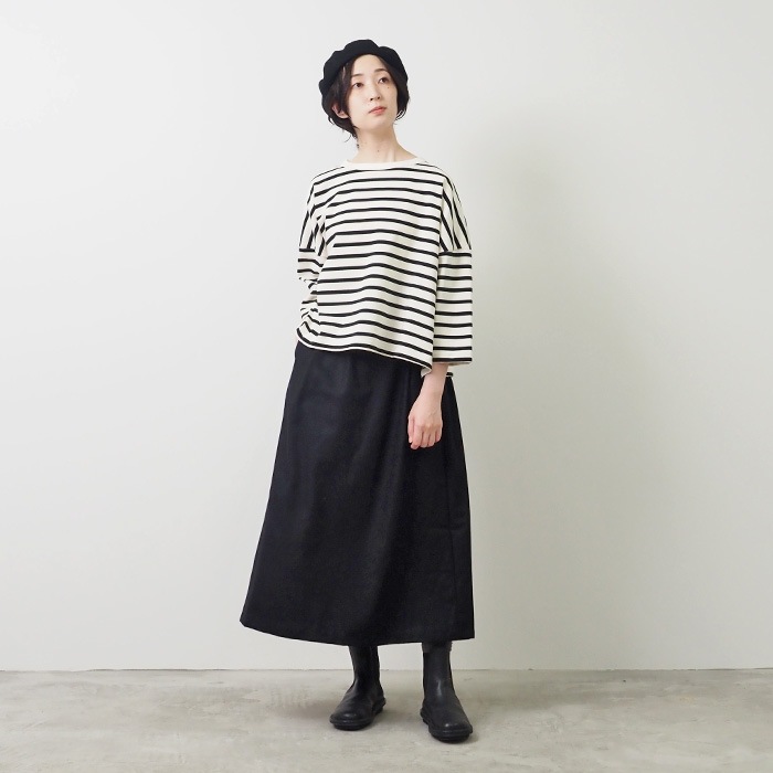 NARU(ナル) デラヴェボーダー ワイドPO 656206