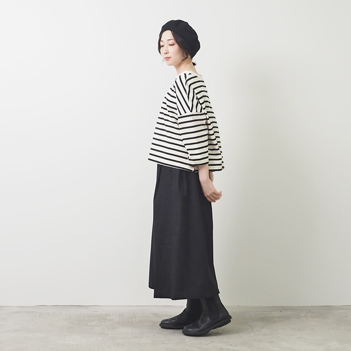 NARU(ナル) デラヴェボーダー ワイドPO 656206