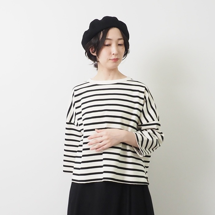 NARU(ナル) デラヴェボーダー ワイドPO 656206