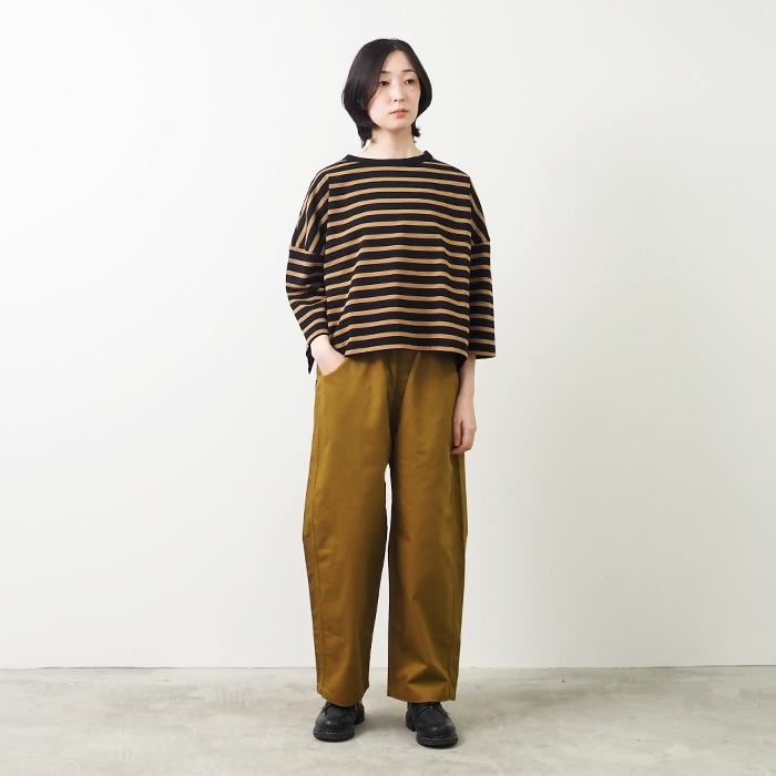 NARU(ナル) デラヴェボーダー ワイドPO 656206