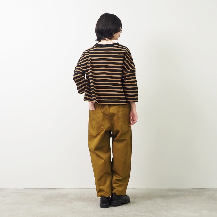 NARU(ナル) デラヴェボーダー ワイドPO 656206