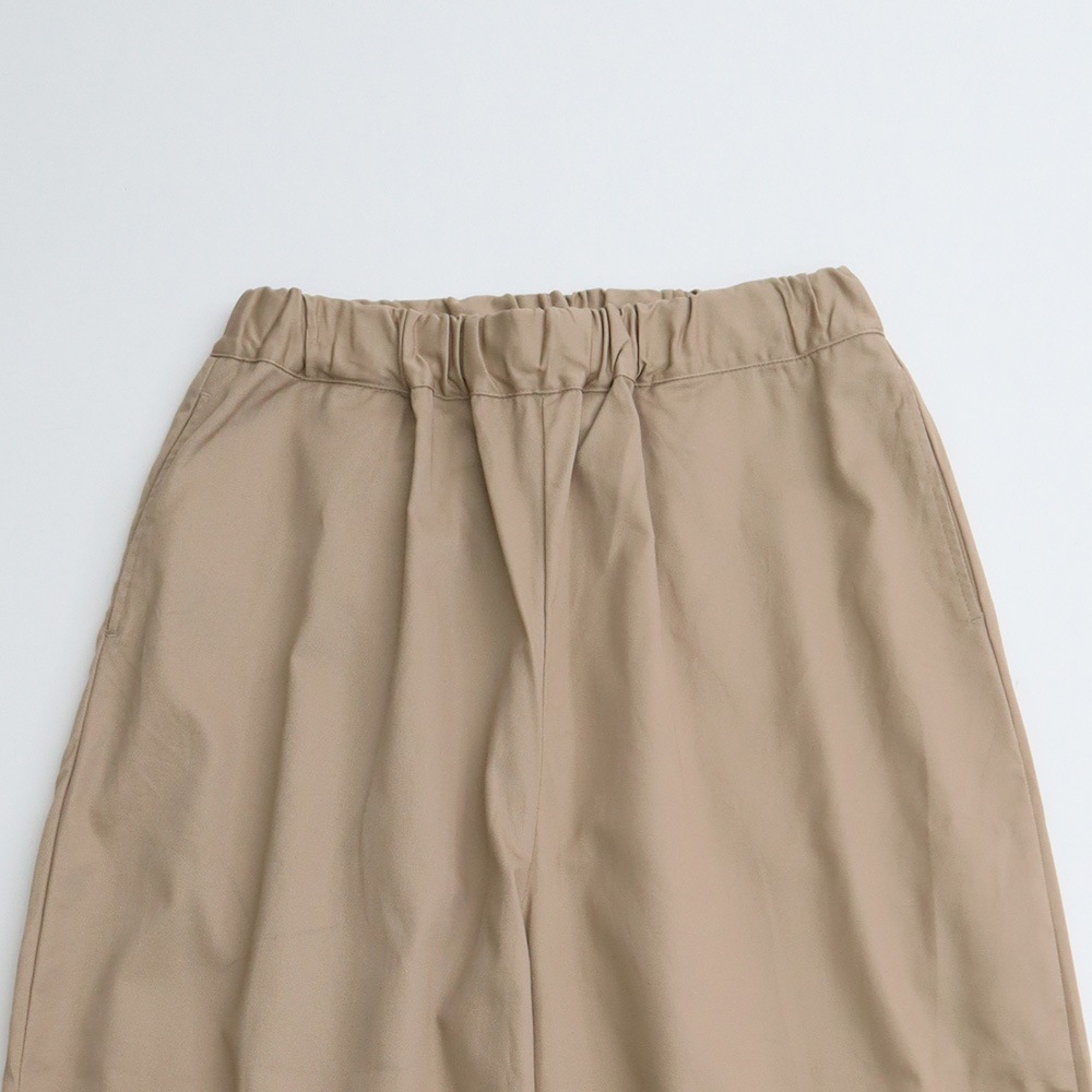 NARU(ナル) 20カツラギ エッグパンツ 656840TS | all_items | NARU