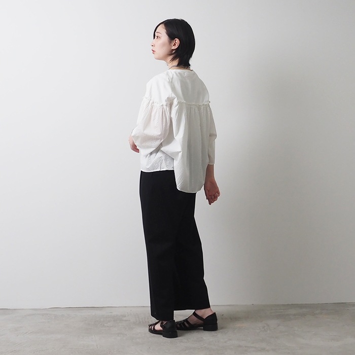 ＮＡＲＵ☆ＮＡＲＵ専用　アレクサンドルドゥパリ デニムシリーズ 定番素材,デニム 日本製 レディース