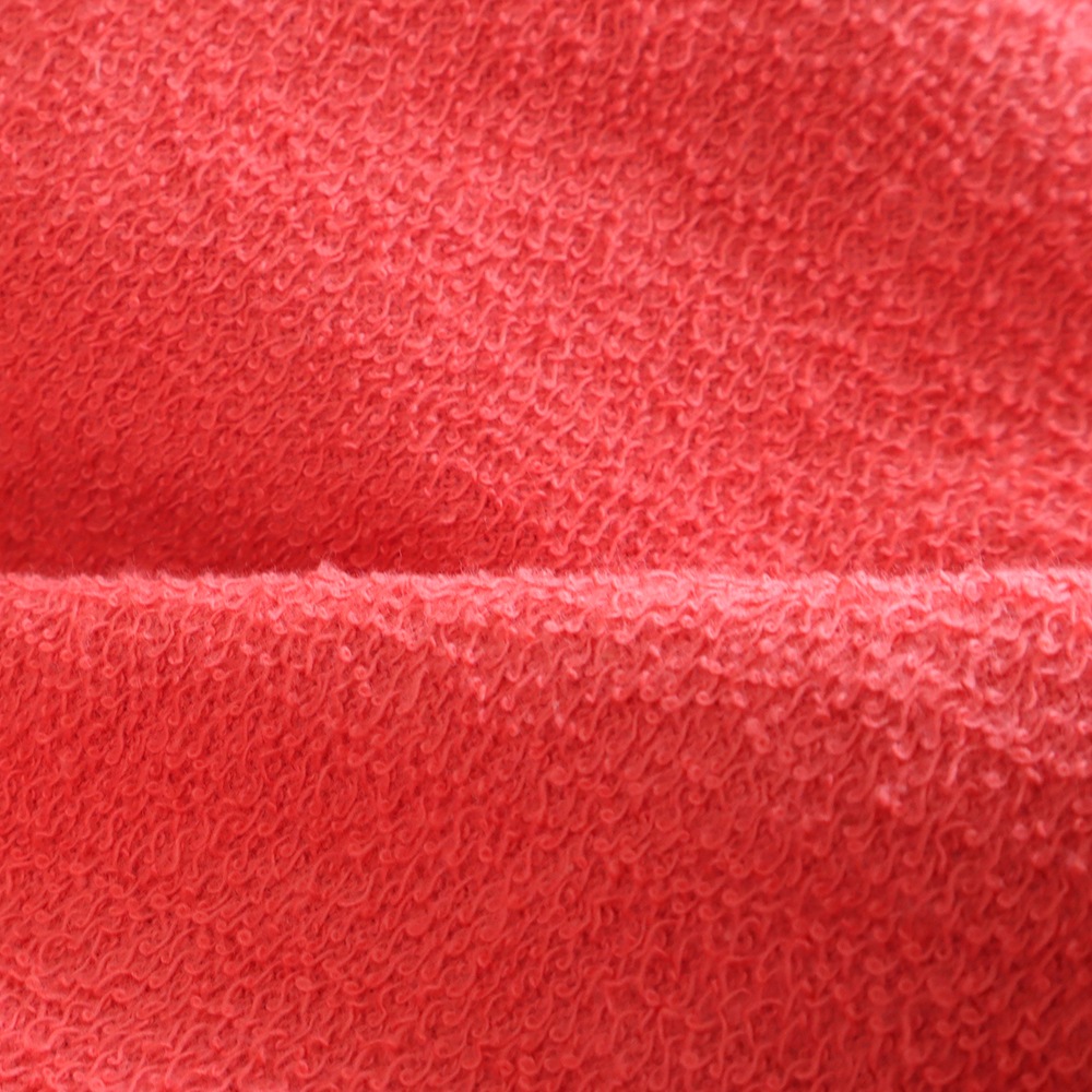 NARU(ナル) グランコットンヴィンテージ裏毛 HERMOSOプリントプルオーバー 659015