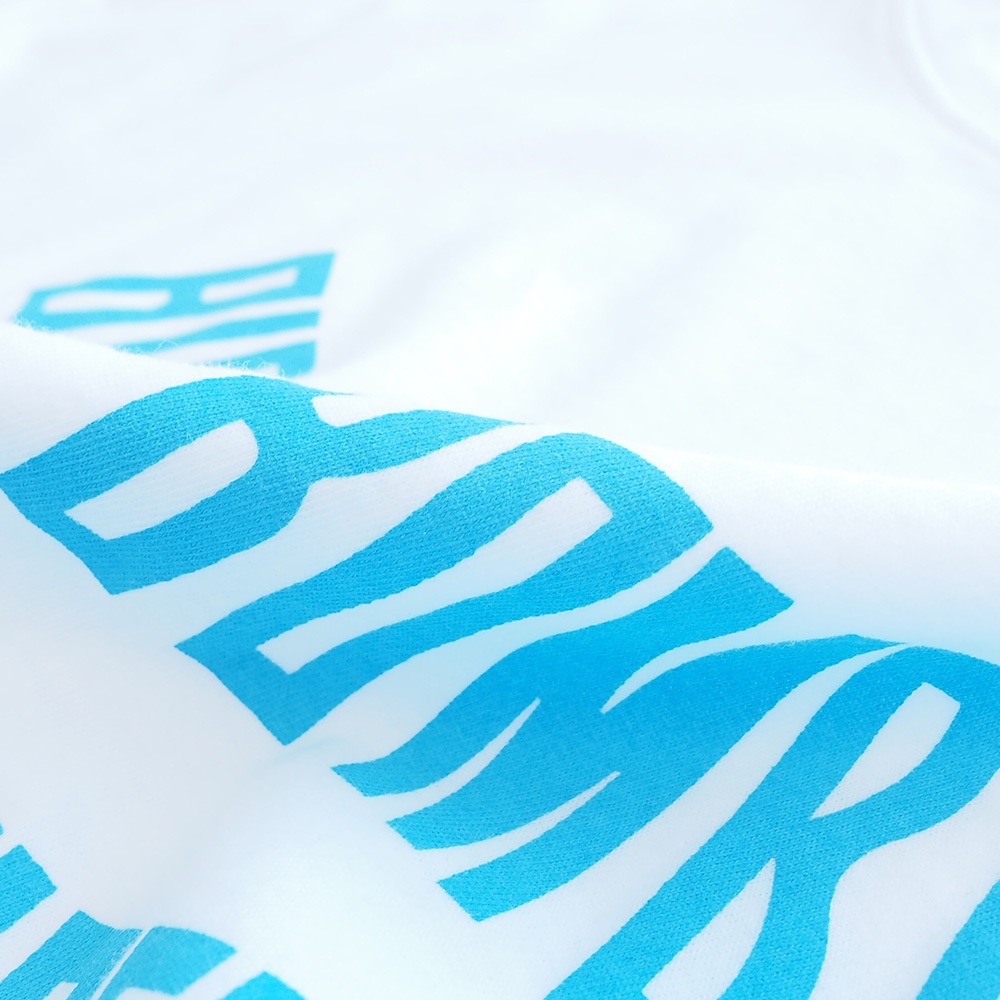 NARU(ナル) ユビキタスコットン BIRMAN BOMBAYプリント ラインシャツ 667003