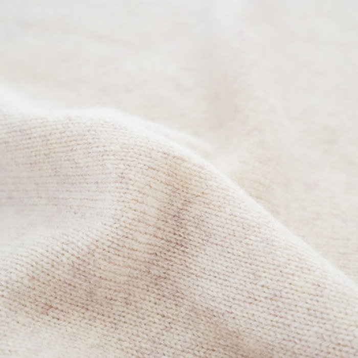 NARU(ナル) タスマニアラムボックスニットタートル 650630