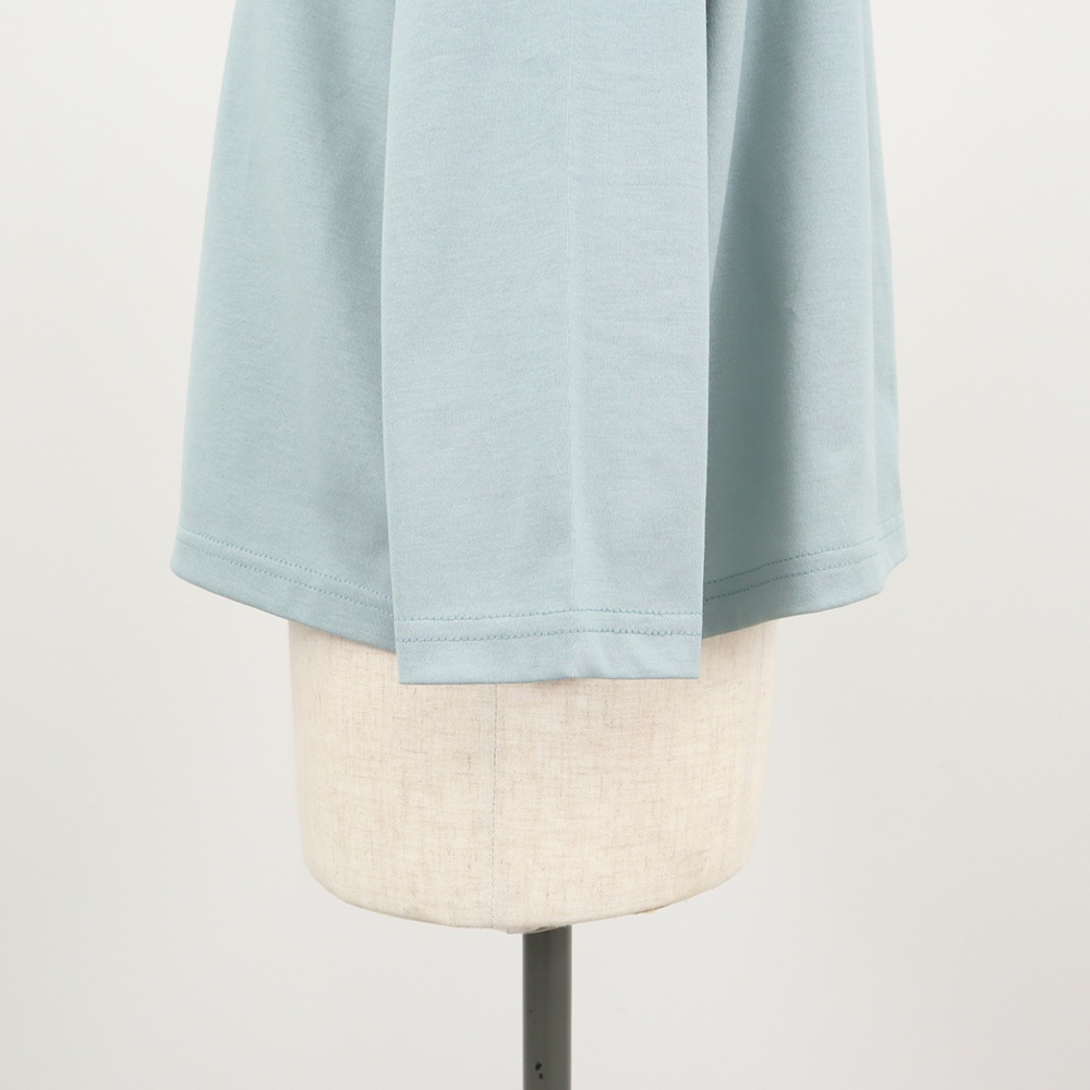 NARU(ナル) compRession jersey 2WAY PO 654221